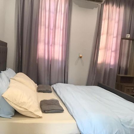 Grace Guesthouse Kota Belud Kültér fotó