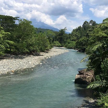 Grace Guesthouse Kota Belud Kültér fotó