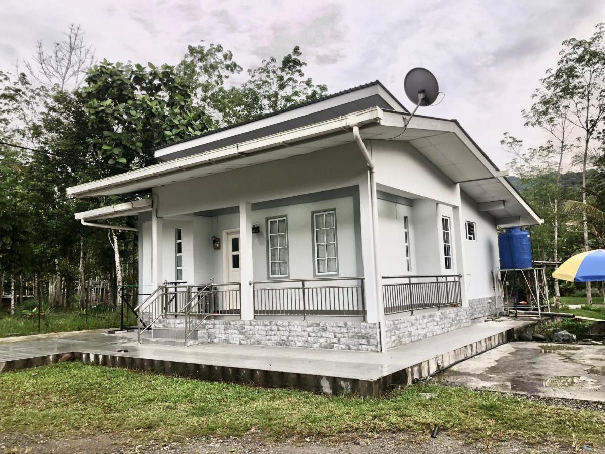 Grace Guesthouse Kota Belud Kültér fotó