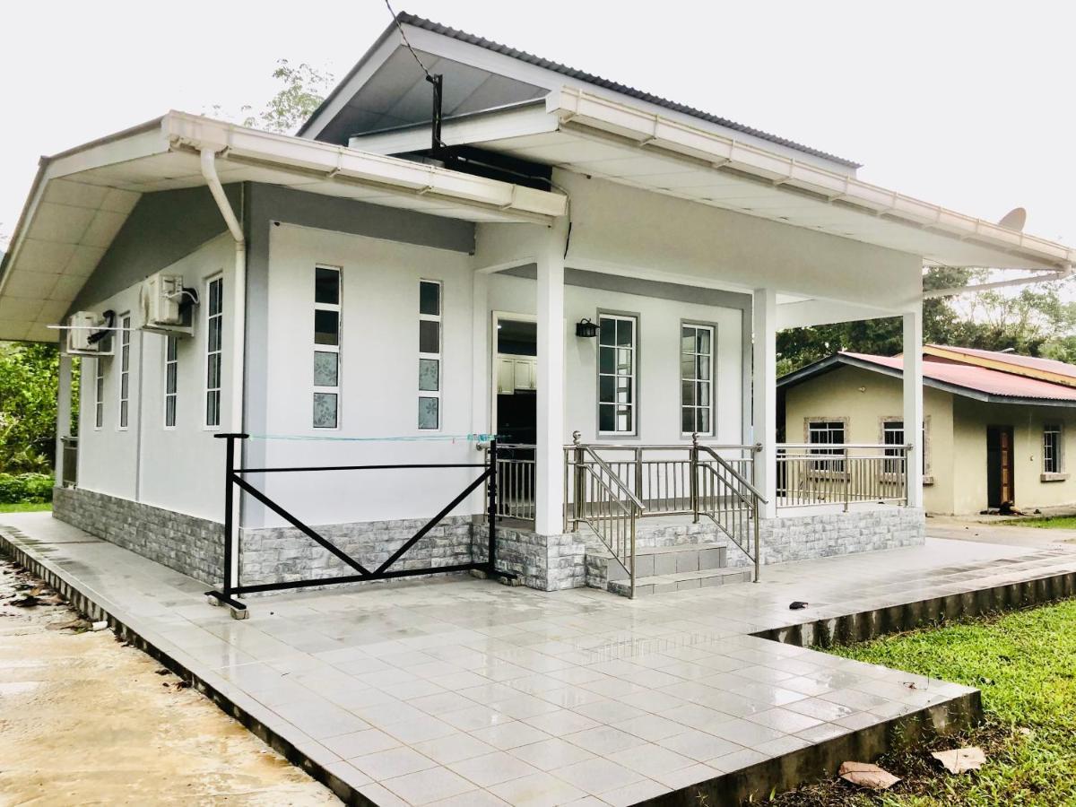 Grace Guesthouse Kota Belud Kültér fotó