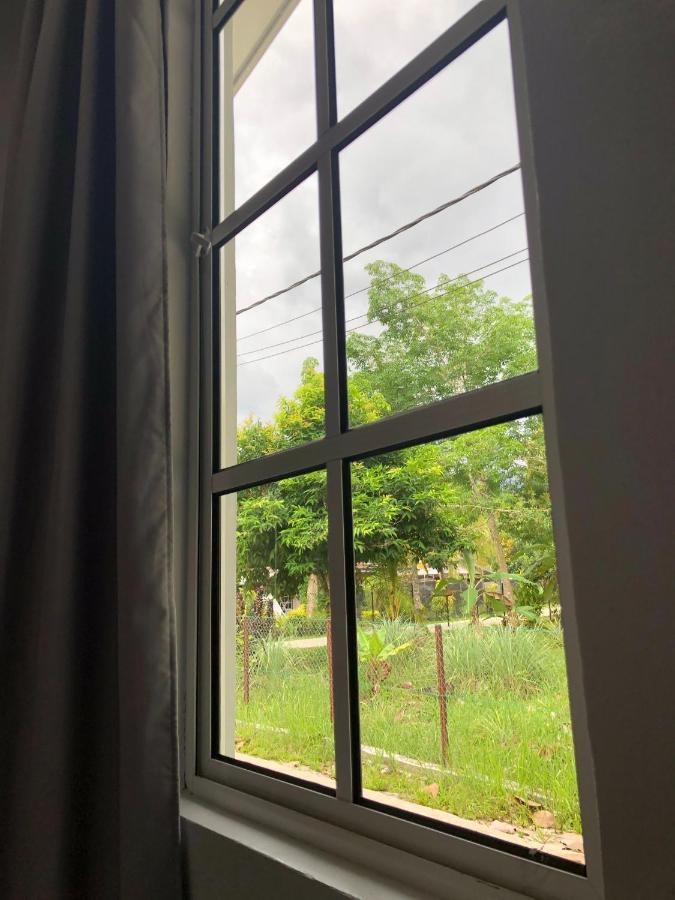 Grace Guesthouse Kota Belud Kültér fotó