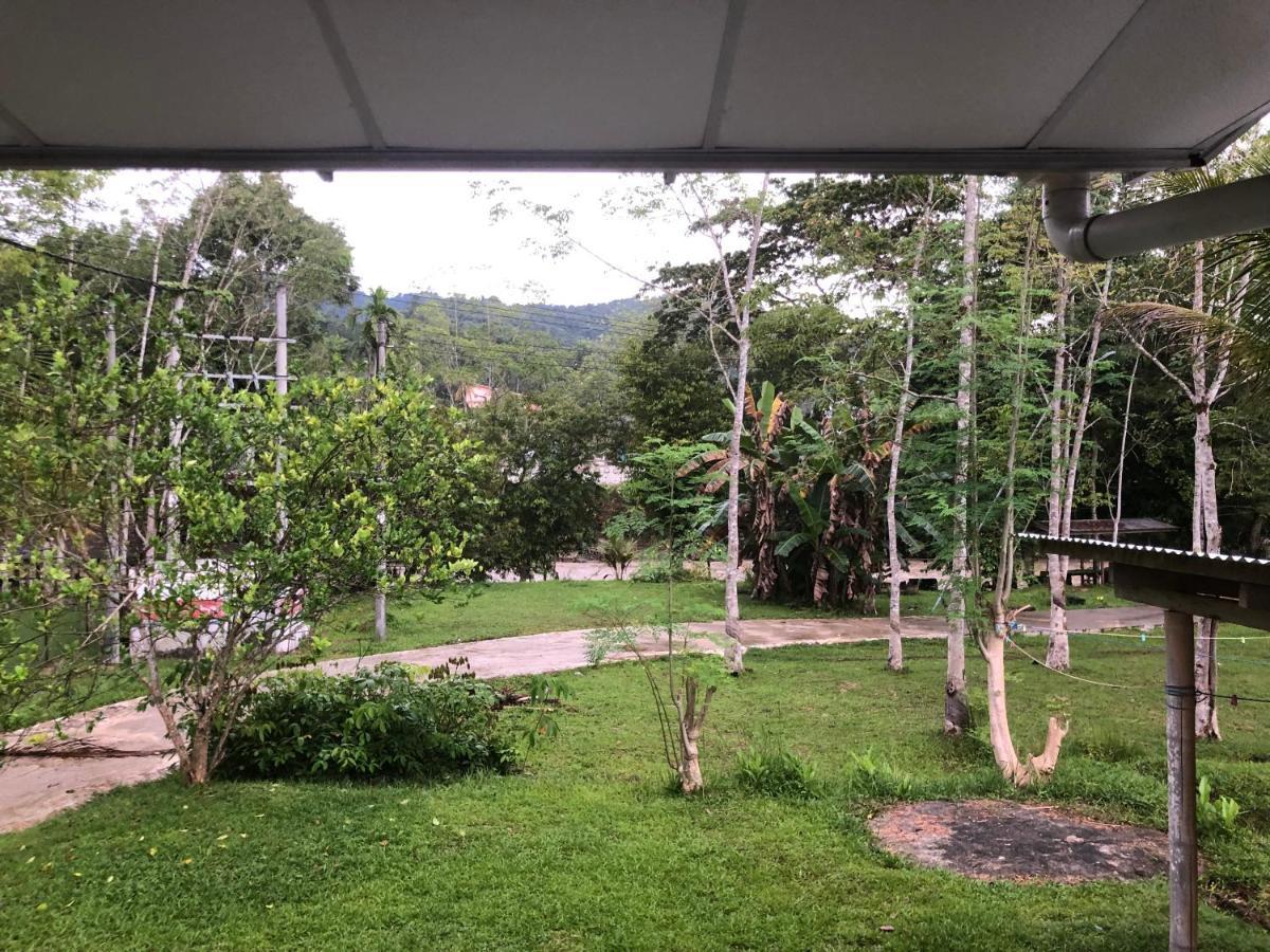 Grace Guesthouse Kota Belud Kültér fotó