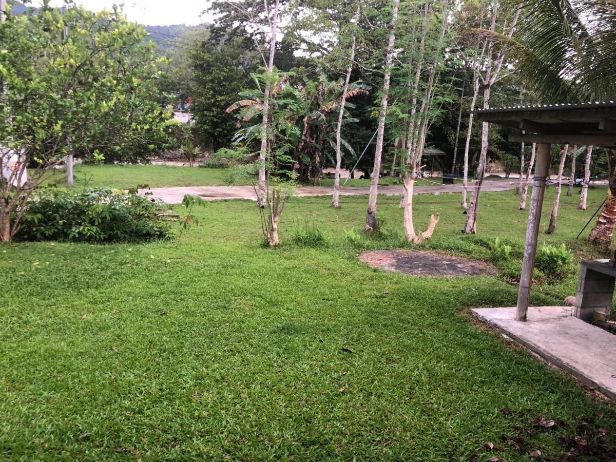 Grace Guesthouse Kota Belud Kültér fotó