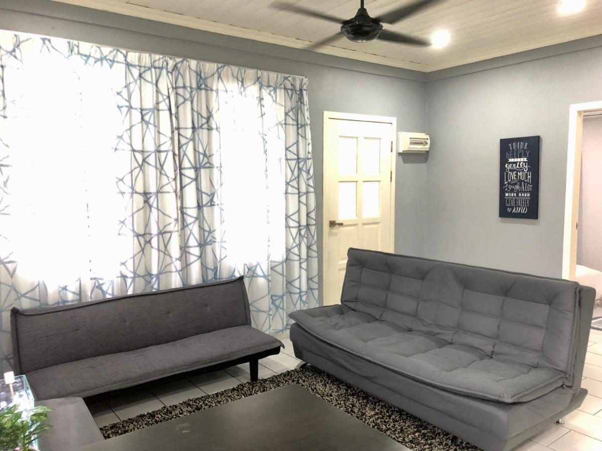 Grace Guesthouse Kota Belud Kültér fotó