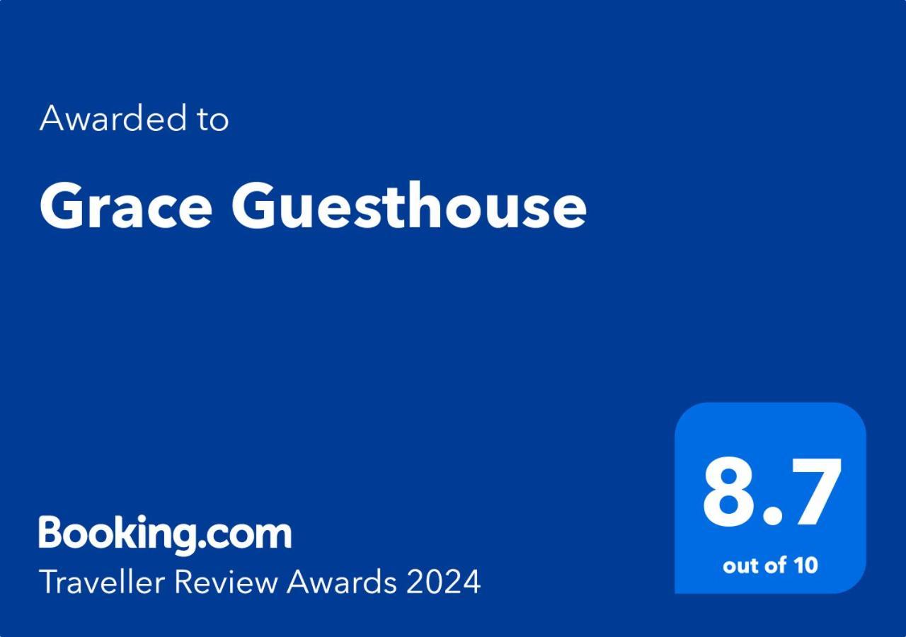 Grace Guesthouse Kota Belud Kültér fotó