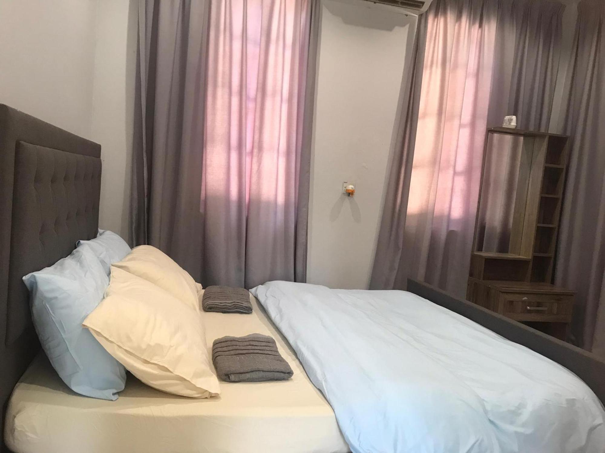 Grace Guesthouse Kota Belud Kültér fotó