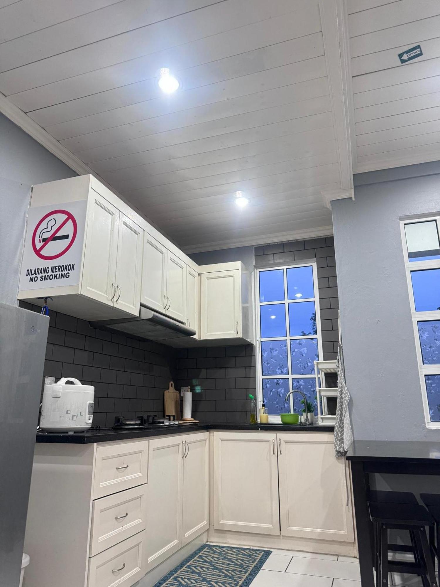 Grace Guesthouse Kota Belud Kültér fotó