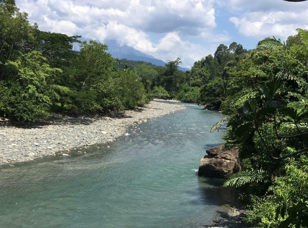 Grace Guesthouse Kota Belud Kültér fotó